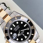 Rolex Submariner Date 126613LN - (4/8)