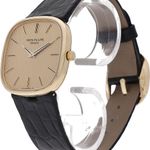 Patek Philippe Ellipse 3852 (1985) - (3/5)