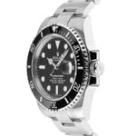 Rolex Submariner Date 116610LN - (4/7)