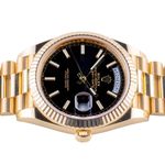 Rolex Day-Date 40 228238 (2026) - 40 mm Yellow Gold case (6/8)