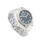 Patek Philippe Twenty~4 7300/1200A-001 (2023) - Blue dial 36 mm Steel case (5/6)