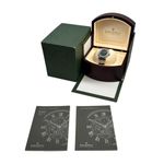 Audemars Piguet Royal Oak 14790ST.OO.0789ST.09 (2004) - Black dial 36 mm Steel case (5/5)