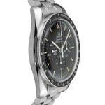 Omega Speedmaster Professional Moonwatch 3590.50.00 (Unknown (random serial)) - Black dial 42 mm Steel case (7/8)
