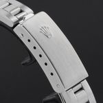 Rolex Oyster Perpetual Lady Date 79160 (2000) - 26 mm Steel case (7/7)