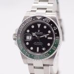 Rolex GMT-Master II 126720VTNR (2025) - 40mm Staal (4/8)