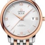 Omega De Ville Prestige 424.20.37.20.02.002 - (1/1)