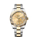 Rolex Datejust 41 126333 - (1/1)