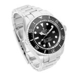 Rolex Sea-Dweller Deepsea 116660 (2012) - 44mm Staal (3/5)
