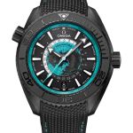 Omega Seamaster Planet Ocean 215.92.46.22.01.006 - (1/1)