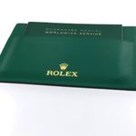 Rolex Daytona 116500LN (2022) - White dial 40 mm Steel case (6/8)