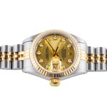 Rolex Lady-Datejust 69173 - (6/8)