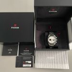 Tudor Black Bay Chrono 79360N (2023) - Wit wijzerplaat 41mm Staal (2/7)