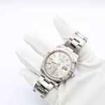 Rolex Datejust 41 126334 (Onbekend (willekeurig serienummer)) - 41mm Staal (6/8)