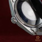 Rolex Oyster Perpetual Date 1500 - (5/7)