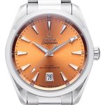 Omega Seamaster Aqua Terra 220.10.38.20.12.001 - (1/1)