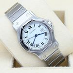 Cartier Santos 2965 - (1/8)