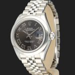 Rolex Lady-Datejust 279160 (2018) - 28 mm Steel case (1/8)
