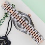 Rolex Lady-Datejust 179171 (2014) - 26mm Goud/Staal (6/8)