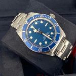 Tudor Black Bay Fifty-Eight 79030B (2023) - Blue dial 39 mm Steel case (1/6)