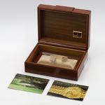 Rolex Day-Date 36 18248 (1989) - 36 mm Yellow Gold case (8/8)