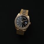 Rolex Day-Date 40 228398TBR - (2/6)