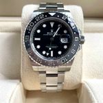 Rolex GMT-Master II 126710GRNR - (1/7)