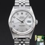 Rolex Datejust 36 16234 - (1/8)