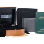 Panerai Radiomir PAM00753 (2018) - Black dial 45 mm Steel case (2/8)