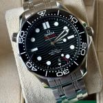 Omega Seamaster Diver 300 M 210.30.42.20.01.001 - (1/1)