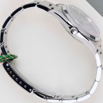 Rolex Air-King 14000 (2000) - 34mm Staal (7/8)