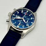 IWC Pilot Chronograph IW388102 - (7/10)