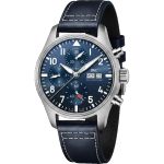 IWC Pilot Chronograph IW388101 - (1/1)