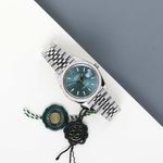 Rolex Datejust 41 126334 (2024) - 41mm Staal (2/8)