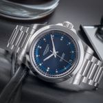 Longines Conquest L3.430.4.97.6 - (2/8)