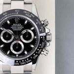 Rolex Daytona 116500LN (2019) - 40mm Staal (5/8)