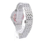 Breitling Navitimer A17327211G1A1 (2026) - White dial 36 mm Steel case (4/7)