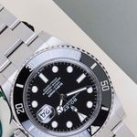 Rolex Submariner Date 126610LN - (4/8)
