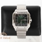 Cartier Santos WSSA0062 - (1/3)