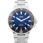 Oris Aquis Date 01 733 7732 4135-07 8 21 05PEB - (2/2)