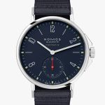 NOMOS Ahoi Neomatik 567 - (1/3)