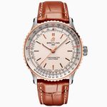 Breitling Navitimer U17329F41G1P1 - (1/1)