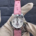 Breitling Galactic 36 A37330 - (3/5)