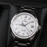 Grand Seiko Heritage Collection SLGH005G - (2/8)