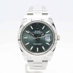 Rolex Datejust 41 126334 (2024) - 41 mm Steel case (1/7)