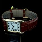 Cartier Tank Louis Cartier 66001 - (6/8)
