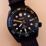 Seiko Prospex SPB255J1 (2025) - Black dial 42 mm Steel case (2/8)