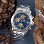 Breitling Chronomat B13048 (1995) - 40 mm Steel case (1/8)