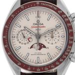 Omega Speedmaster Moonphase 304.93.44.52.99.001 - (1/7)