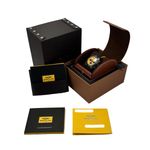 Breitling Chronomat 44 Blacksteel MB0111C3/I532 - (5/5)