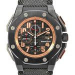 Audemars Piguet Royal Oak Offshore Chronograph 26420CE.OO.A127CR.01 - (1/8)